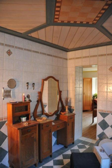 Gaestehaus Weinviertel - Niederoesterreich Siebenhirten Szoba fotó